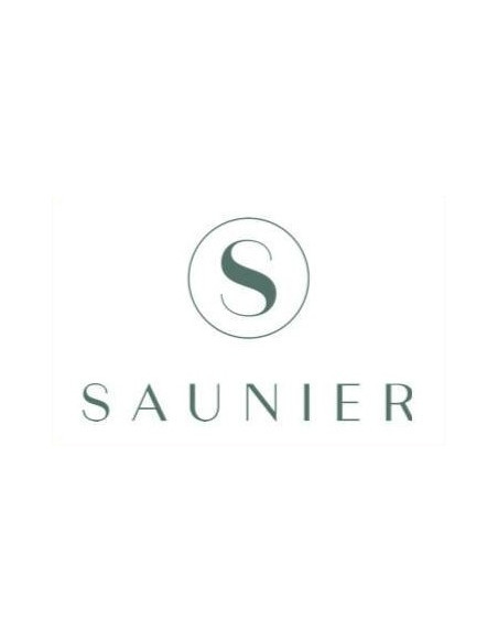 Bracelet Jonc Marcel De Saunier En Argent