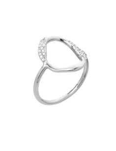 Bague Brise De Saunier En Argent 70414651108