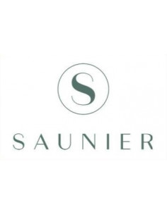 Bague Rosace De Saunier En Plaqué Or 70392900100 2