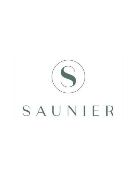 Bague Rosace De Saunier En Plaqué Or 70392900100