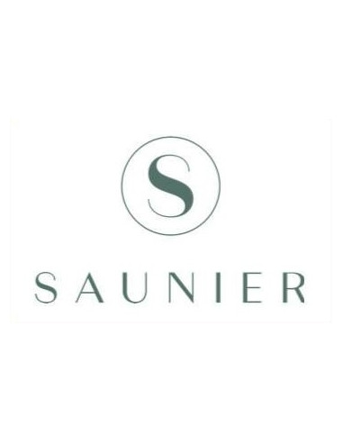 Bague Coton De Saunier En Argent 70450451100