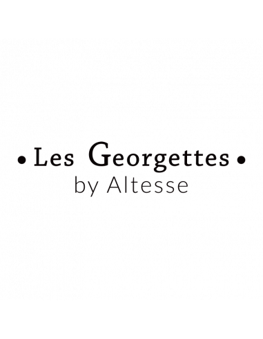 Bague Les Georgettes Dentelle Finition Dorée 70447320100
