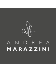 Boucles D'Oreilles Bubble Andréa Marazzini Métal Doré En... 2