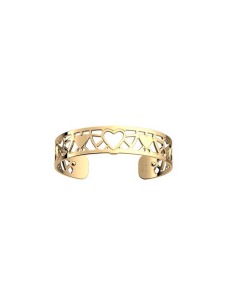 Bracelet les Georgettes Coeur 14MM