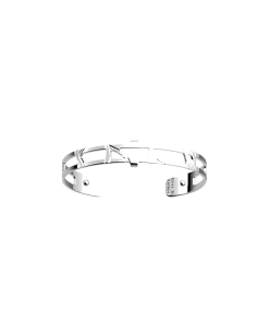 Bracelet Manchette Les Georgettes 8MM Tigre