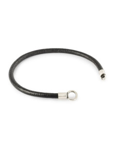Bracelet Cuir Trollbeads