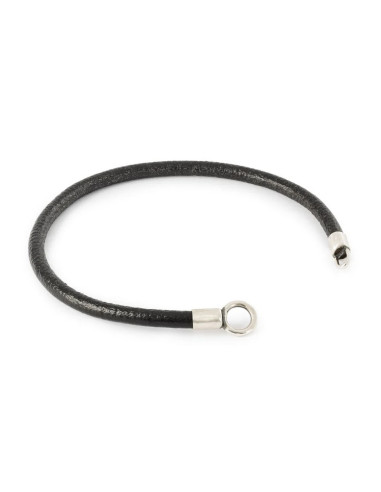 Bracelet Cuir Trollbeads