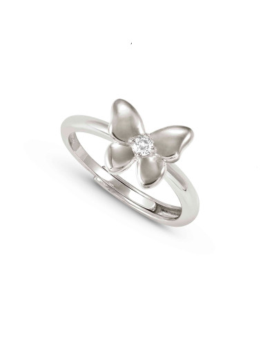 Bague Argent Sweetmadame papillon 242000/040