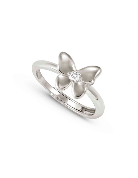 Bague Argent Sweetmadame papillon 242000/040