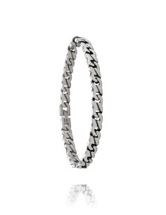 Bracelet Suave De Jourdan En Acier