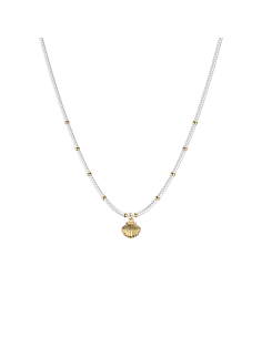 Collier Les Cadettes Idole Finition Dorée