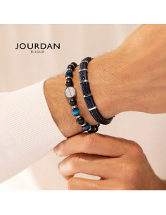 Bracelet Acier KESSEL De Jourdan RC030H 2