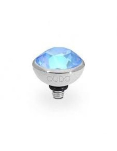 BOTTONE Top 10mm QUDO Océan Délite Acier Blanc