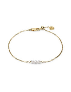 Bracelet Perla En Plaqué Or Sif Jakobs