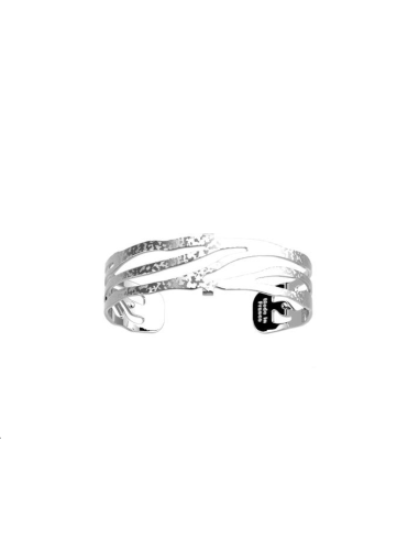 Bracelet Manchette Ecume Les Georgettes
