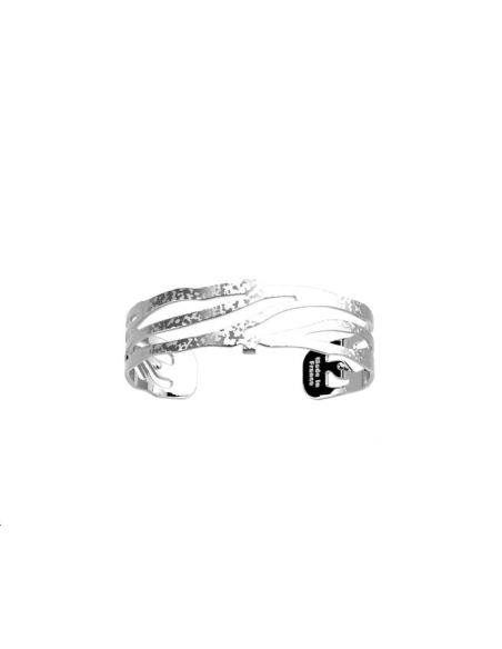 Bracelet Manchette Ecume Les Georgettes