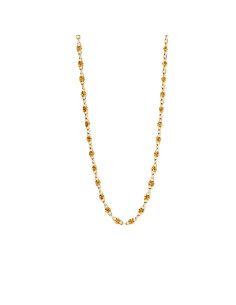 Collier Agatha Ras Du Cou Smarty Paillette