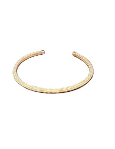 Bracelet Pesavento Collection PIXEL Argent Rose