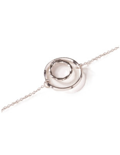 Bracelet Sèvres De Saunier En Argent