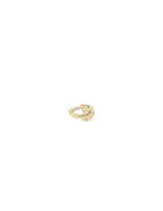 Pierçing Puce D'oreilles Sunshine De Chez Agatha