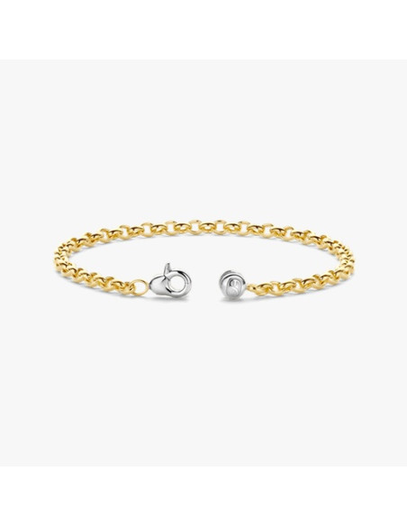Bracelet Plaqué Or Ti Sento
