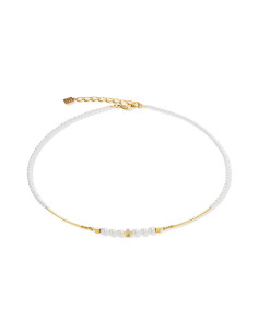 Collier Coeur De Lion Princess Pearls