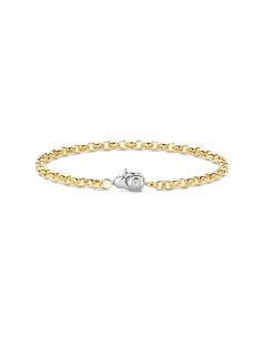 Bracelet Plaqué Or Ti Sento
