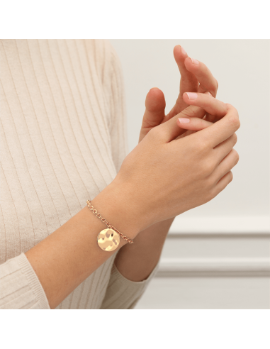 Bracelet Les Georgettes Favorite Finition Or 70473651900