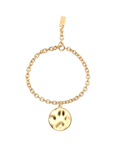 Bracelet Les Georgettes Favorite Finition Or 70473651900