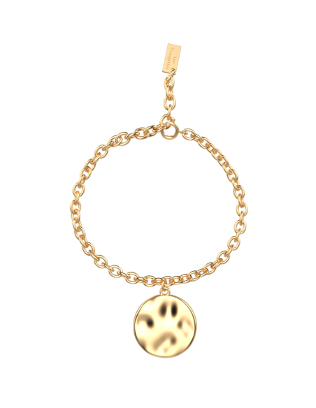 Bracelet Les Georgettes Favorite Finition Or 70473651900