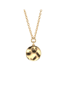 Collier Les Georgettes Favorite Finition Or 70473711900