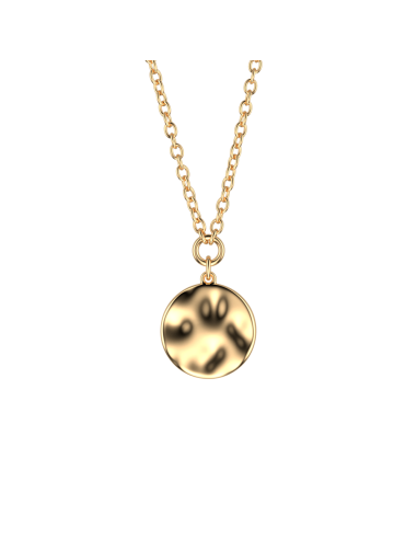 Collier Les Georgettes Favorite Finition Or 70473711900