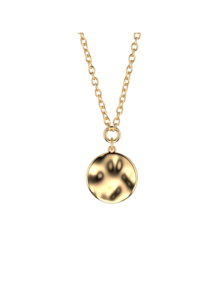 Collier Les Georgettes Favorite Finition Or 70473711900