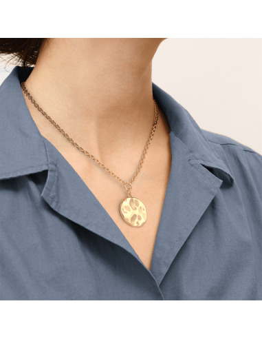 Collier Les Georgettes Favorite Finition Or 70473711900