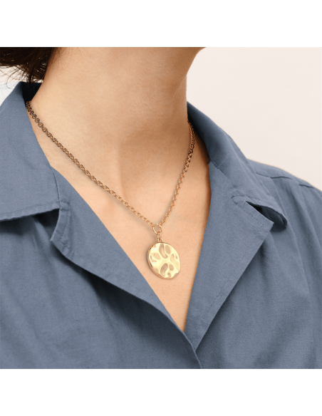 Collier Les Georgettes Favorite Finition Or 70473711900