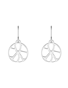70331121600-Boucles d'Oreilles_Les Georgettes_ Dormeuses _16MM _Nénuphare