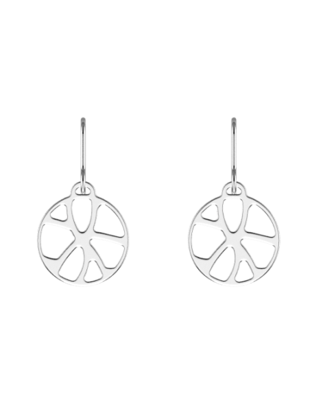 70331121600-Boucles d'Oreilles_Les Georgettes_ Dormeuses _16MM _Nénuphare
