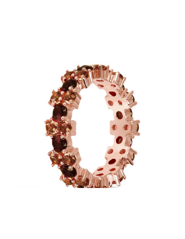 Bague Veretta Bicolore Bronzallure