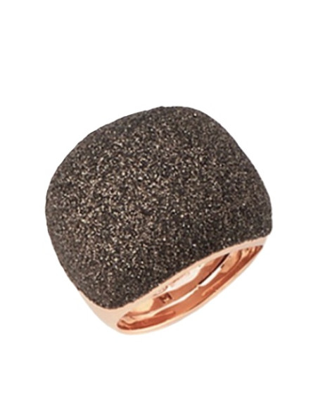 Bague Pesavento Polvere di Sogni Rose Bronze Aurora