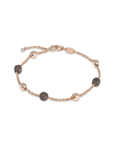 Bracelet Pesavento Rose Polvere di Sogni Bronze