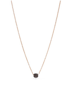 Collier Pesavento Rose Polvere di Sogni Bronze