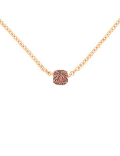 Collier Pesavento Argent Jaune Polvere di Sogni Doré 2