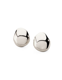 Boucles D'oreilles Odyssée De Agatha En Laiton