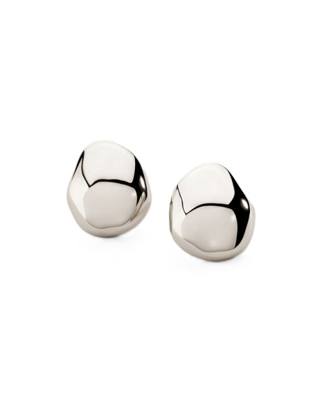 Boucles D'oreilles Odyssée De Agatha En Laiton