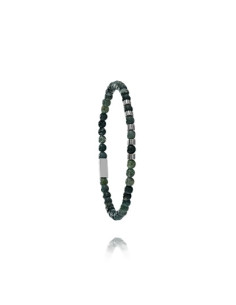 Bracelet Soren De Jourdan En Agate
