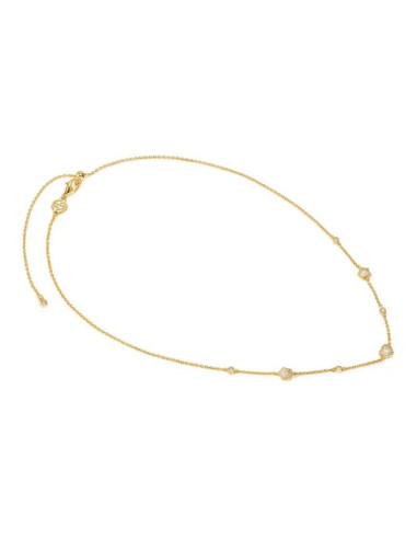 Collier En Argent Doré De Nomination Collection LifePoetry