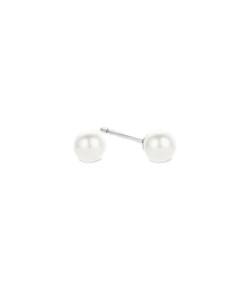 Boucles d'Oreilles Argent Ti Sento
