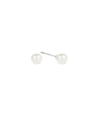 Boucles d'Oreilles Argent Ti Sento