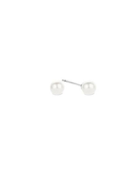Boucles d'Oreilles Argent Ti Sento