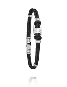 Bracelet Acier Jourdan